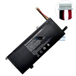 Batterie für HIPAA 10Buckles-7Lines(4-3) 5583210P F4125 S5 XU156 [Ersatzbatterie]